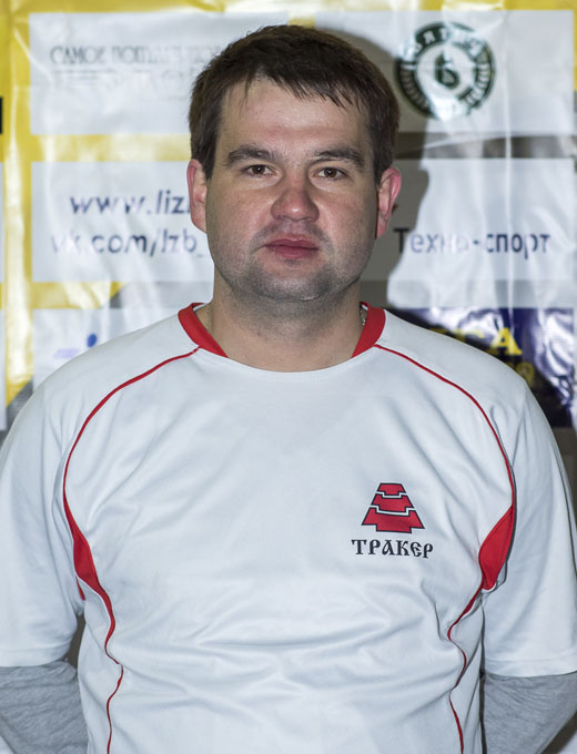 Орлов Василий (к)