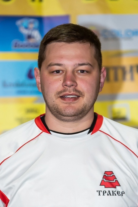 Коморников Александр