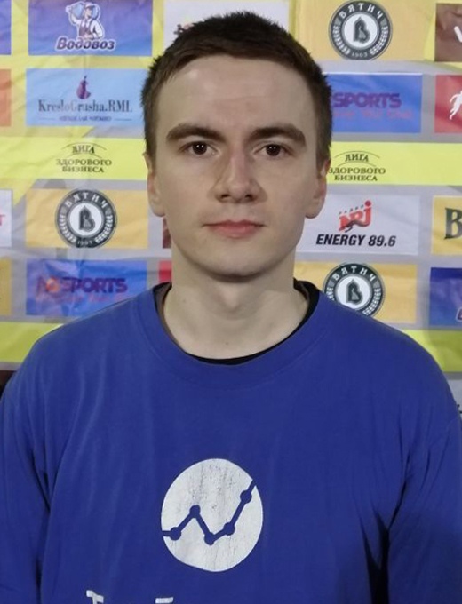 Козицын Никита
