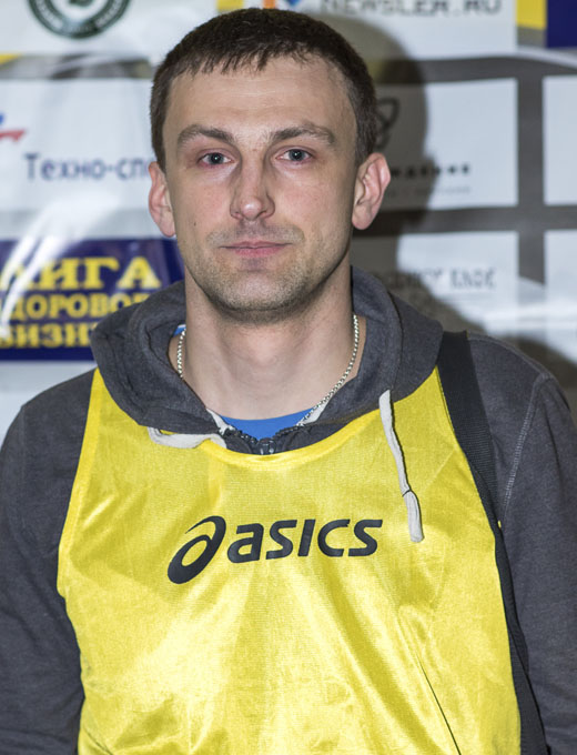 Скопин Юрий
