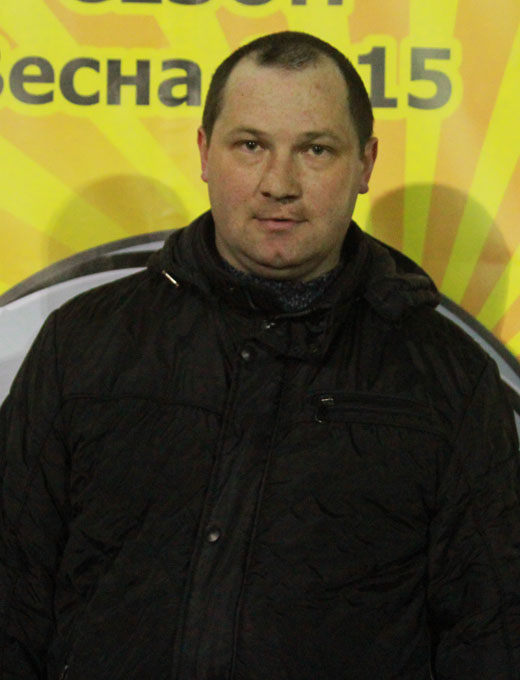 Шихов Алексей