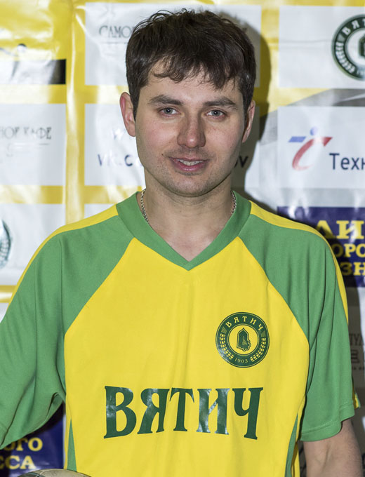 Жижин Константин (л)