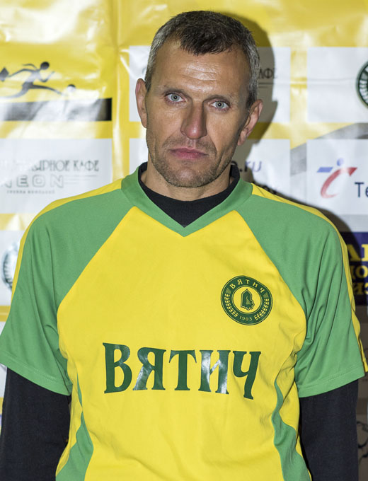 Калинин Александр