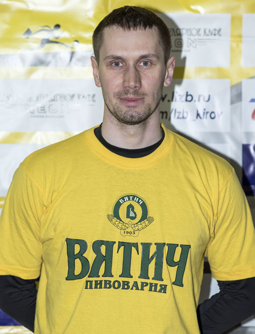 Торчков Артем
