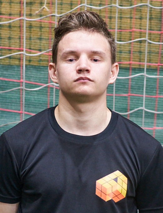Головин Александр