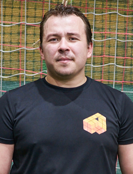 Масленников Артемий