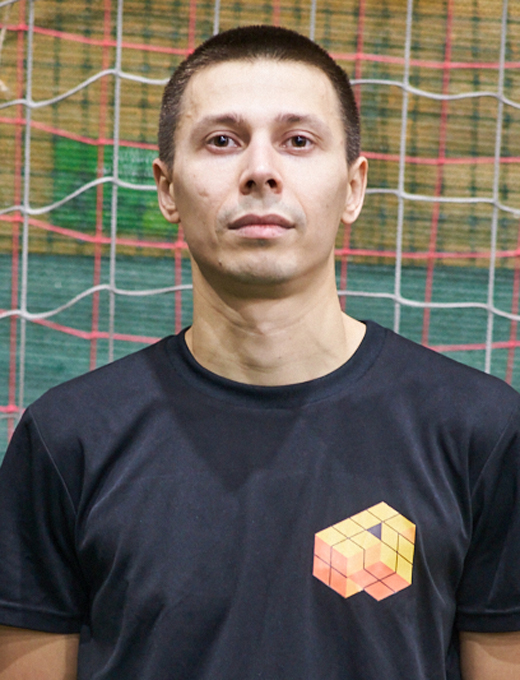 Пестерников Богдан