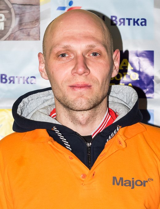 Брязгин Алексей