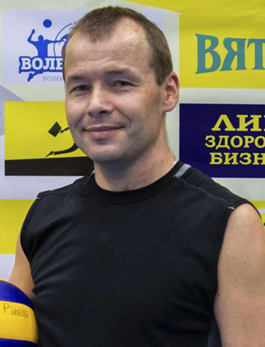 Прозоров Павел