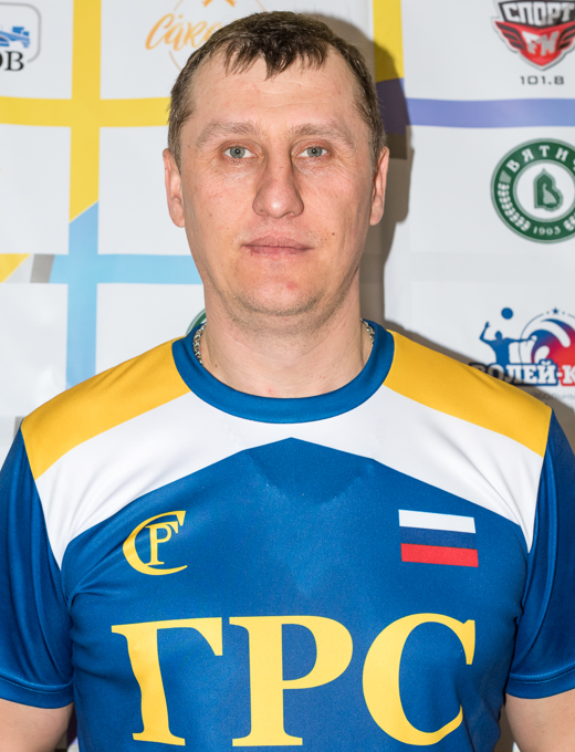 Дудоров Александр