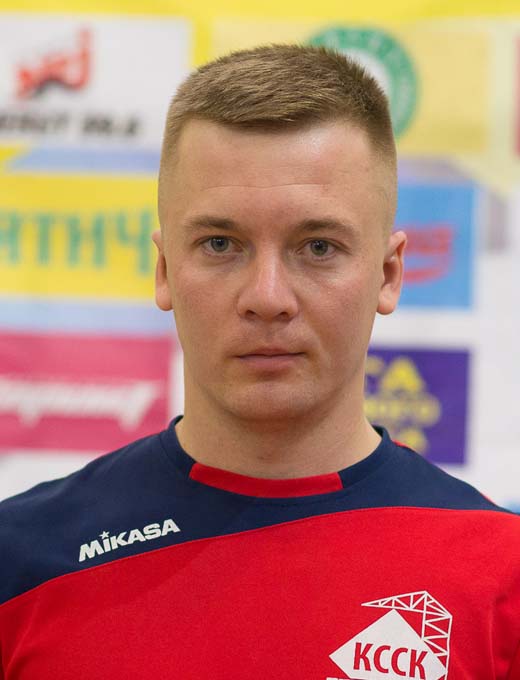 Балезин Роман