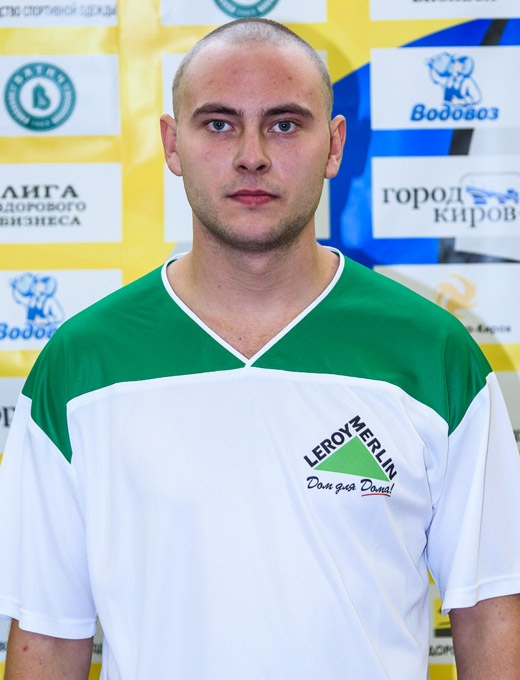 Яровик Александр