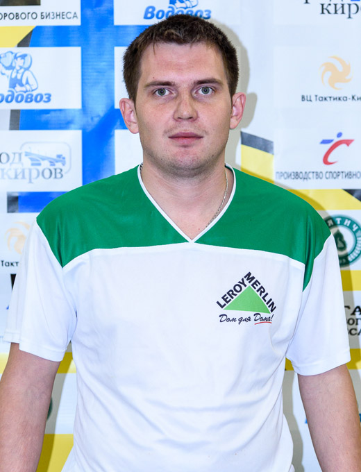 Зайцев Сергей