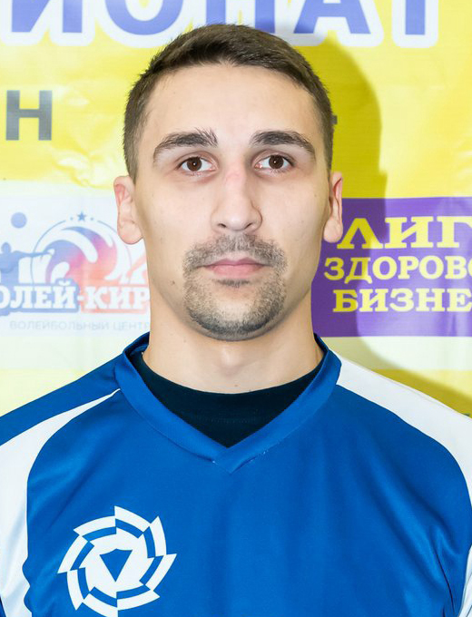 Федоровых Денис