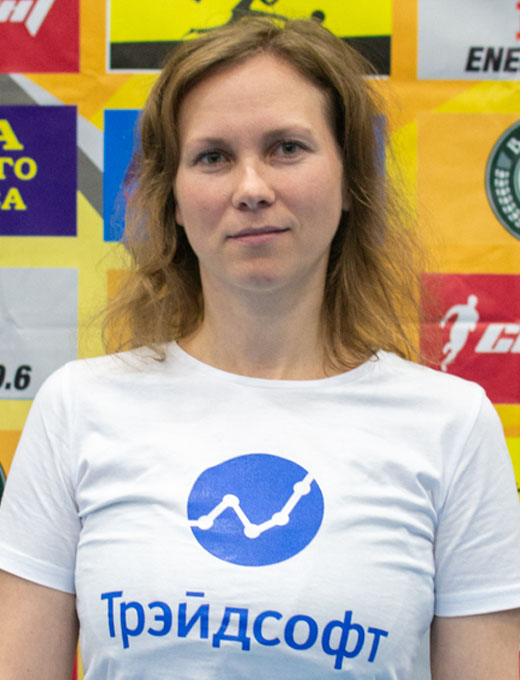 Тетерина Ирина
