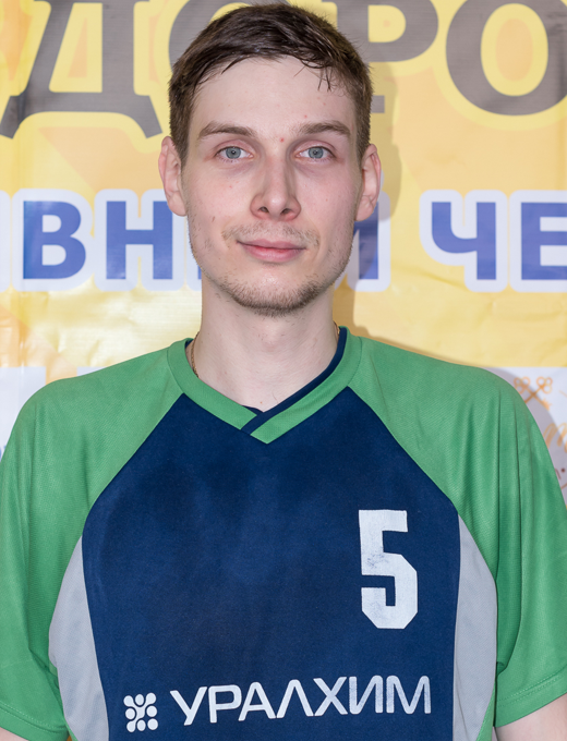 Лимонов Александр